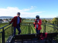2020 Radtour Reichenau